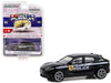 2022 Ford Mustang Mach-E GT - Hot Pursuit Series FBI Police - 1/64 Greenlight - 43025 F