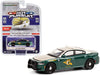 2018 Dodge Charger - New Hampshire State Police - Hot Pursuit 36 - 1-64 Greenlight 42930 E - Passion Diecast