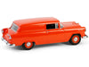 1955 Chevrolet Sedan Delivery - Vintage Ad Cars Series 11 - 1/64 Greenlight - 39150 A