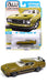 1973 Ford Mustang Mach 1 in Bright Green Poly - Auto World - 1/64 - AWSP173 A