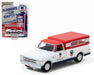 1968 Chevrolet C-10 - Standard Oil  Running on Empty Series 1 Greenlight 1:64    41010 D Passion Diecast 