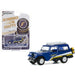 Jeep Jeepster Commando Off-Road - Goodyear Racing  - Running on Empty Series 11 - greenlight 1-64  - 41110 B - Passion Diecast