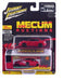 2006 Subaru WRX Mecum Auctions in Red - Johnny Lightning 1/64 - JLCT015 B Passion Diecast