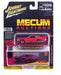 1970 Mercury Cougar Eliminator Mecum Auctions in Competition Orange - Johnny Lightning 1/64 - JLCT015 A Passion Diecast