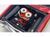Gene Snow - 1968 Dodge Dart Super Stock in Red and Yellow Estimated production is .... - ACME - 1/18 - A1806410