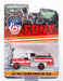 FDNY - 1987 Ford F-350 Mini Pumper Fire Truck - Hobby Exclusive - 1/64 Greenlight - 30502