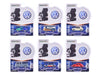 Club Vee-Dub Series 20 - Assortment - 1/64 Greenlight - 36110 Passion Diecast