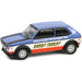 Rabbit Transit - 1980 Volkswagen Rabbit GTI Widebody - Club Vee-Dub Series 20 - 1/64 Greenlight - 36110 E