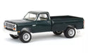 1982 Dodge Ram W250 Power Ram in Medium Seaspray Green - Down on the Farm Series 9 - 1/64 Greenlight - 448090 B