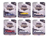 Dually Drivers Series 15 - Assortment - 1/64 Greenlight - 46150 Passion Diecast