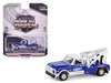 Yenko - 1969 Chevrolet C30 Dually Wrecker - Dually Drivers Series 15 - 1/64 Greenlight - 46150 A