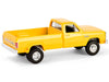 1982 Dodge Ram D350 Dually - Dually Drivers Series 15 - 1/64 Greenlight - 46150 B