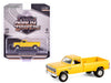 1982 Dodge Ram D350 Dually - Dually Drivers Series 15 - 1/64 Greenlight - 46150 B