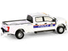 Columbus Division of Police Mounted Unit - 2019 Ford F-350 XL - Dually Drivers Series 15 - 1/64 Greenlight - 46150 E