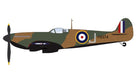 (Preorder) Supermarine Spitfire Mk I / RAF No.92 Sqn, P9374, Peter Cazenove, Calais, France, 1940 / Hobby Master 1:48 HA7817