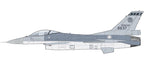 Lockheed F-16V Fighting Falcon / ROCAF 22nd TFG, no. 6637, 6 x GBU-12, Taiwan / Hobby Master 1:72 HA38057