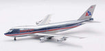 American Airlines Boeing 747-123 / N9666 / Inflight 200 / 1:200 / IF741AA1122P