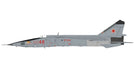 (Preorder) Mikoyan-Gurevich MiG-25RBT Foxbat-B / Russian AF 47th GRAP, 2nd Sqn, Russia, May 2001 / Hobby Master 1:72 HA5651