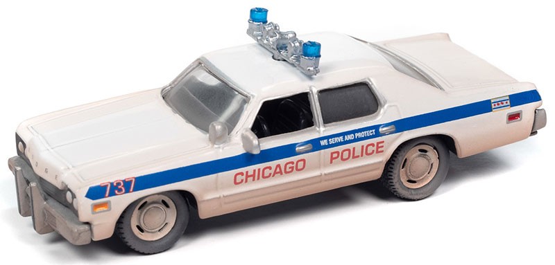 Pop Culture 2024 Release 1 - Assortment - Johnny Lightning - 1:64 - JLPC015 -  Passion Diecast 
