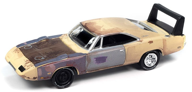 Pop Culture 2024 Release 1 - Assortment - Johnny Lightning - 1:64 - JLPC015 -  Passion Diecast 