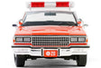 NYFD (The Official Fire Department City of New York) - 1987 Chevrolet Caprice 9C1 - 1/18 - Greenlight - 19141
