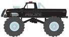 Shelby Township - 1979 Ford F-250 Monster Truck - Kings of Crunch - Edition Hot Pursuit - 1/64 Greenlight - 49170 B