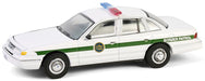 U.S. Customs and Border Protection Border Patrol - Hot Pursuit - Assortment - 1/64 Greenlight - 43035 Passion Diecast