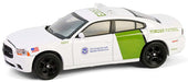 U.S. Customs and Border Protection Border Patrol - Hot Pursuit - Assortment - 1/64 Greenlight - 43035 Passion Diecast