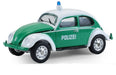 Hot Pursuit Series 47 - Assortment - 1/64 Greenlight - 43050 Passion Diecast