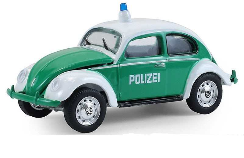 Hot Pursuit Series 47 - Assortment - 1/64 Greenlight - 43050 Passion Diecast