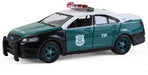 Hot Pursuit Series 47 - Assortment - 1/64 Greenlight - 43050 Passion Diecast