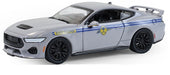Hot Pursuit Series 47 - Assortment - 1/64 Greenlight - 43050 Passion Diecast