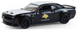 Texas DPS - 2020 Dodge Challenger SRT Hellcat - Hot Pursuit Series 47 - 1/64 Greenlight - 43050 E
