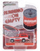 1994 Ford Bronco - Ford Motorcraft - Running on Empty Series 11 - greenlight 1-64  - 41110 E -  Passion Diecast