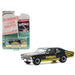 1972 Chevrolet Nova - Bardahl - Running on Empty Series 11 - greenlight 1-64  - 41110 D  -  Passion Diecast