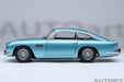 Aston Martin DB5 (Caribbean Pearl) - Autoart 1/18 - 70288 - Passion Diecast 
