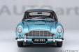 Aston Martin DB5 (Caribbean Pearl) - Autoart 1/18 - 70288 - Passion Diecast 