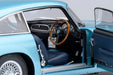 Aston Martin DB5 (Caribbean Pearl) - Autoart 1/18 - 70288 - Passion Diecast 