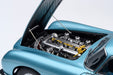 Aston Martin DB5 (Caribbean Pearl) - Autoart 1/18 - 70288 - Passion Diecast 