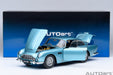 Aston Martin DB5 (Caribbean Pearl) - Autoart 1/18 - 70288 - Passion Diecast 