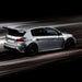 Peugeot 308 RC BYFACTORY Gris Artense 2020 - 1/18 - OT1055 - Passion Diecast 