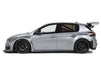 Peugeot 308 RC BYFACTORY Gris Artense 2020 - 1/18 - OT1055 - Passion Diecast 