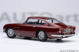 Aston Martin DB5 (Dubonnet Rosso) - Autoart 1/18 - 70289 - Passion Diecast 