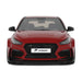 Prior Design I30 N Engine Red 2021 - 1/18 - OT1112 Passion Diecast 