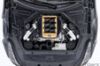 Nissan GT-R50 by Italdesign (Liquid Kinetic Silver/Energetic Sigma Gold) - Autoart 1/18 - 77510 - Passion Diecast 
