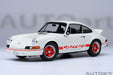 Porsche 911 Carrera 2.7 RS THE CIRCUIT WOLF - Autoart 1/18 - 78026 - Passion Diecast