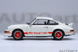 Porsche 911 Carrera 2.7 RS THE CIRCUIT WOLF - Autoart 1/18 - 78026 - Passion Diecast