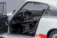 Porsche 911 Carrera 2.7 RS THE CIRCUIT WOLF - Autoart 1/18 - 78026 - Passion Diecast