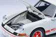 Porsche 911 Carrera 2.7 RS THE CIRCUIT WOLF - Autoart 1/18 - 78026 - Passion Diecast