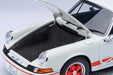 Porsche 911 Carrera 2.7 RS THE CIRCUIT WOLF - Autoart 1/18 - 78026 - Passion Diecast